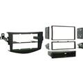 Metra Electronics Double Din or Single Din Installation Kit for 2006-2009 Toyota Rav4 99-8217